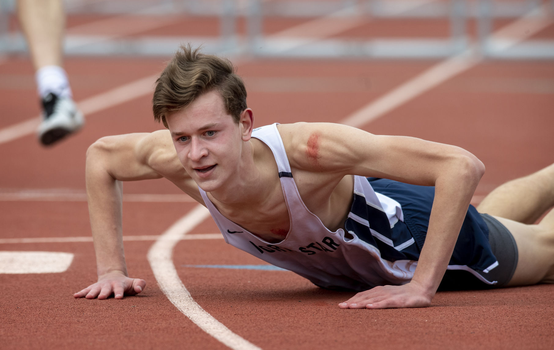 LPS Championships, 4.28